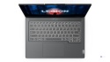Laptop Lenovo Legion Slim 5 14APH8 82Y50058PB R7 7840HS 14,5" WQXGA+ OLED 120Hz 32GB 512SSD RTX4060 W11