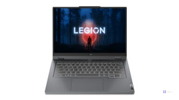 Laptop Lenovo Legion Slim 5 14APH8 82Y50058PB R7 7840HS 14,5