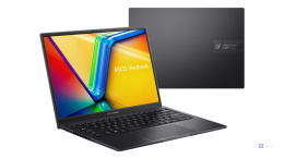 Laptop ASUS Vivobook 14X K3405VC-LY059W i5-13500H 14