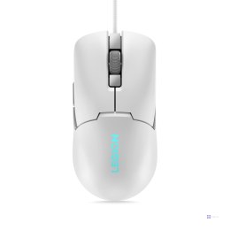 Mysz Lenovo Legion M300s RGB (białe)