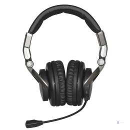 Behringer BB 560M - Słuchawki bezprzewodowe Bluetooth z mikrofonem