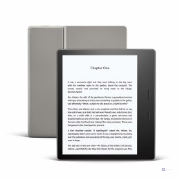 Ebook Kindle Oasis 3 7