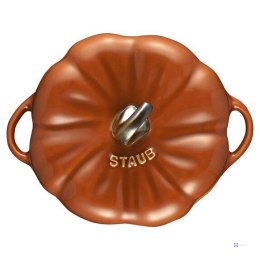 Garnek ceramiczny okrągły dynia STAUB 40511-555-0
