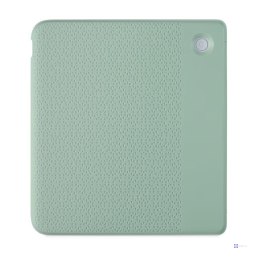 Etui Kobo Libra Colour Basic SleepCover Case Garden Green