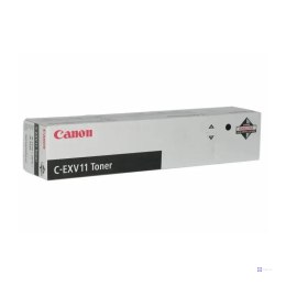 Canon Toner C-EXV11 9629A002 Black 24000