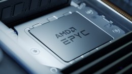 Procesor AMD EPYC 9474F (48C/96T)3.6GHz (4.1GHz Turbo) Socket SP5 TDP 360W