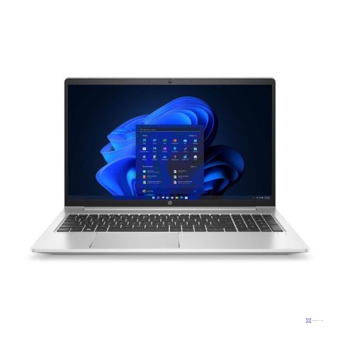 Notebook HP ProBook 450 G9 15,6"FHD/i5-1235U/16GB/SSD512GB/Iris Xe/W11PR Silver