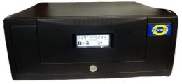 Inwerter niskonapięciowy w funkcji UPS Orvaldi 12V-840W Home (czarny)