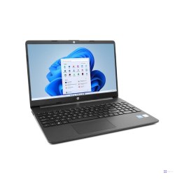 Notebook HP 15s-fq5105nw 15,6